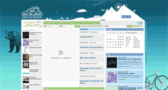 Desktop Screenshot of dordeduca.ro